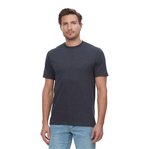 Threadfast Apparel Epic Unisex CVC T-Shirt - Threadfast Apparel Epic Unisex CVC T-Shirt - Image 60 of 65