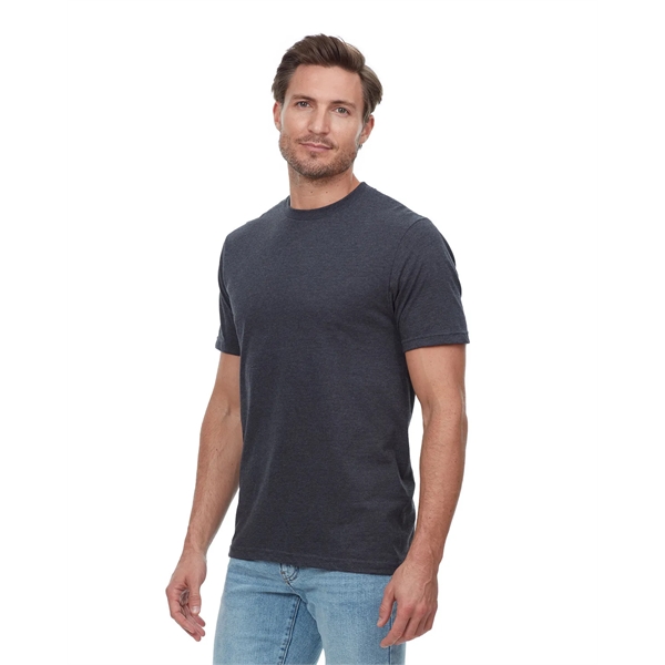 Threadfast Apparel Epic Unisex CVC T-Shirt - Threadfast Apparel Epic Unisex CVC T-Shirt - Image 61 of 65