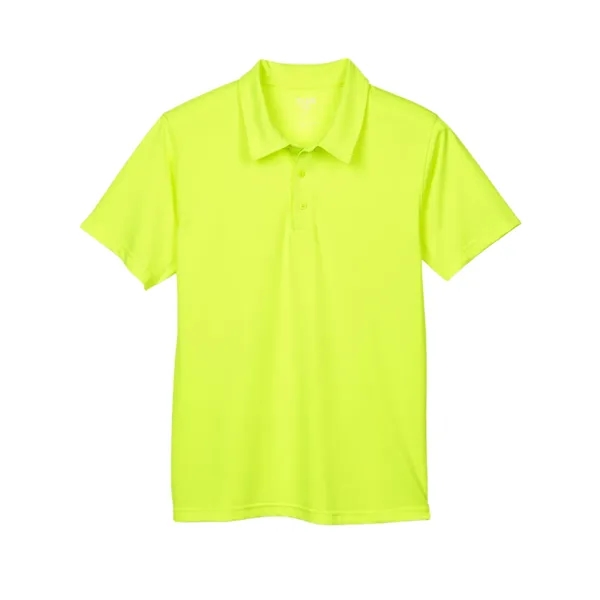 Team 365 Men's Command Snag Protection Polo - Team 365 Men's Command Snag Protection Polo - Image 66 of 172