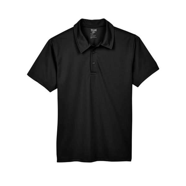 Team 365 Men's Command Snag Protection Polo - Team 365 Men's Command Snag Protection Polo - Image 71 of 172