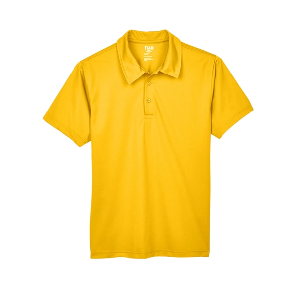 Team 365 Men's Command Snag Protection Polo - Team 365 Men's Command Snag Protection Polo - Image 79 of 175