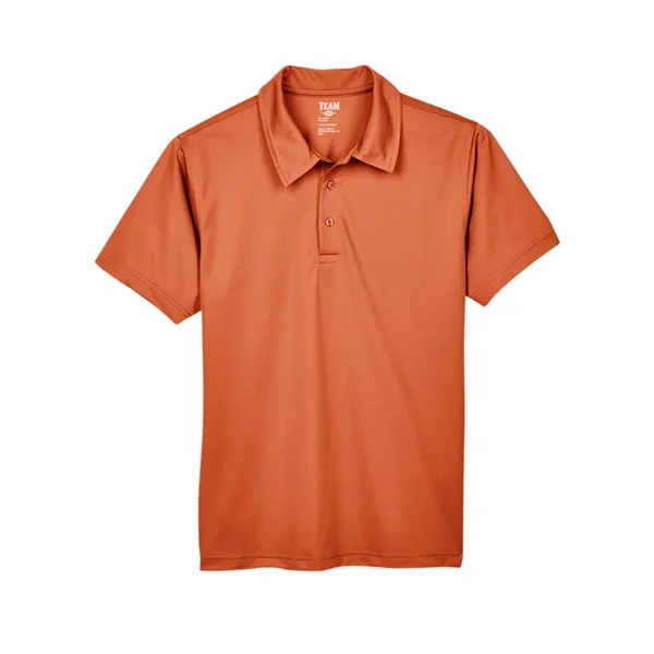 Team 365 Men's Command Snag Protection Polo - Team 365 Men's Command Snag Protection Polo - Image 81 of 172