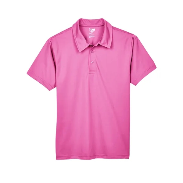 Team 365 Men's Command Snag Protection Polo - Team 365 Men's Command Snag Protection Polo - Image 86 of 172