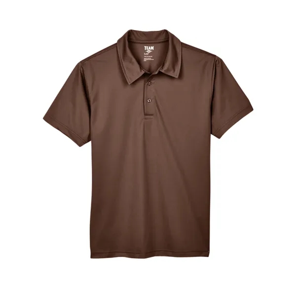 Team 365 Men's Command Snag Protection Polo - Team 365 Men's Command Snag Protection Polo - Image 91 of 172