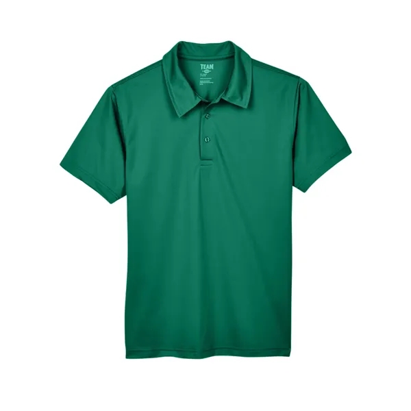 Team 365 Men's Command Snag Protection Polo - Team 365 Men's Command Snag Protection Polo - Image 104 of 175