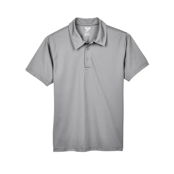 Team 365 Men's Command Snag Protection Polo - Team 365 Men's Command Snag Protection Polo - Image 109 of 175