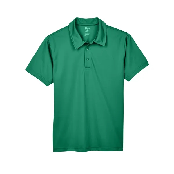 Team 365 Men's Command Snag Protection Polo - Team 365 Men's Command Snag Protection Polo - Image 111 of 172