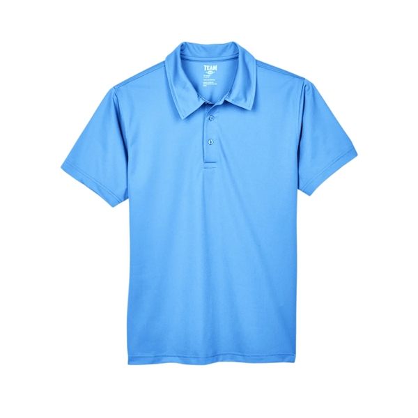 Team 365 Men's Command Snag Protection Polo - Team 365 Men's Command Snag Protection Polo - Image 116 of 172