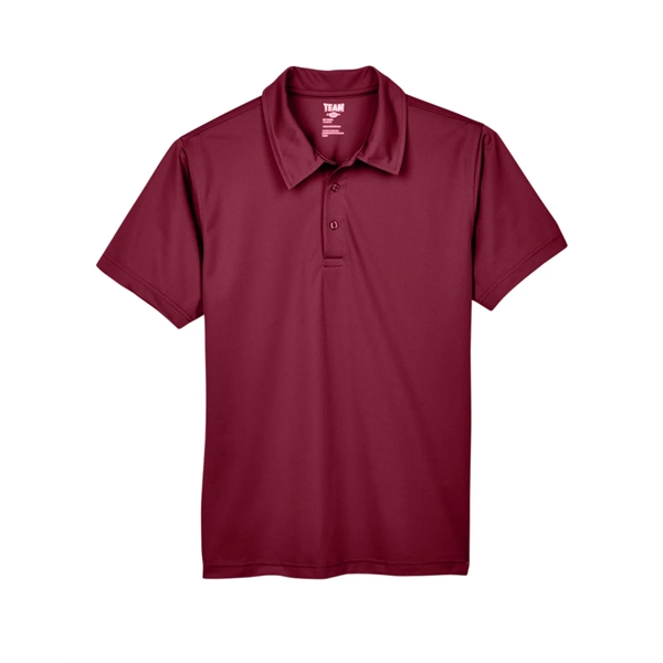 Team 365 Men's Command Snag Protection Polo - Team 365 Men's Command Snag Protection Polo - Image 121 of 172