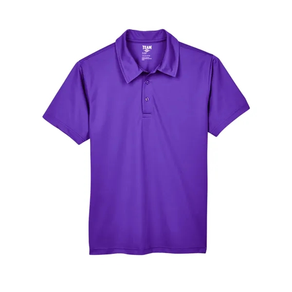 Team 365 Men's Command Snag Protection Polo - Team 365 Men's Command Snag Protection Polo - Image 131 of 172