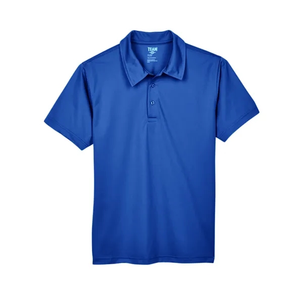 Team 365 Men's Command Snag Protection Polo - Team 365 Men's Command Snag Protection Polo - Image 141 of 172