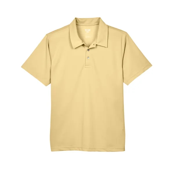 Team 365 Men's Command Snag Protection Polo - Team 365 Men's Command Snag Protection Polo - Image 156 of 172