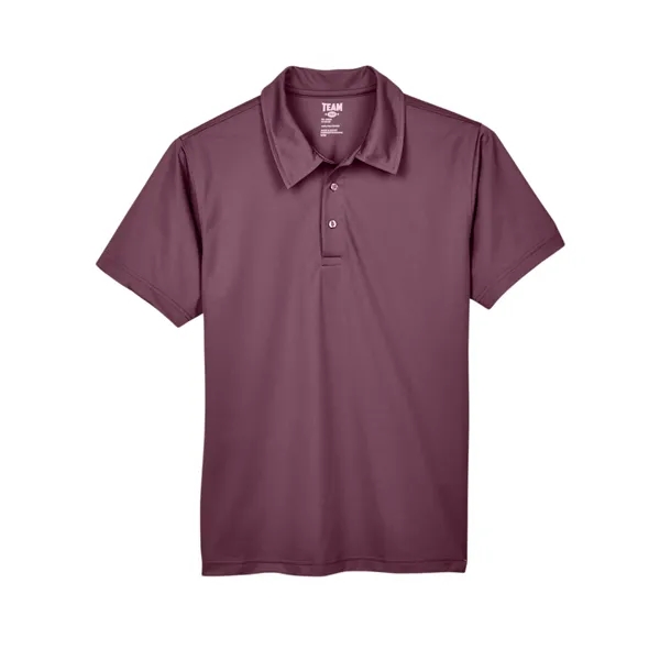 Team 365 Men's Command Snag Protection Polo - Team 365 Men's Command Snag Protection Polo - Image 169 of 175