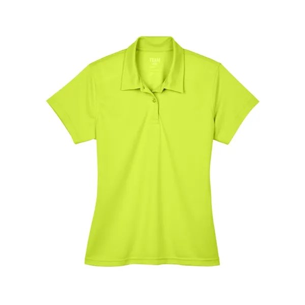 Team 365 Ladies' Command Snag Protection Polo - Team 365 Ladies' Command Snag Protection Polo - Image 69 of 175