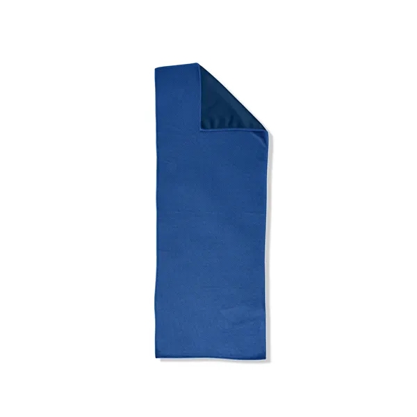 Prime Line Cooling Towel - Prime Line Cooling Towel - Image 6 of 17