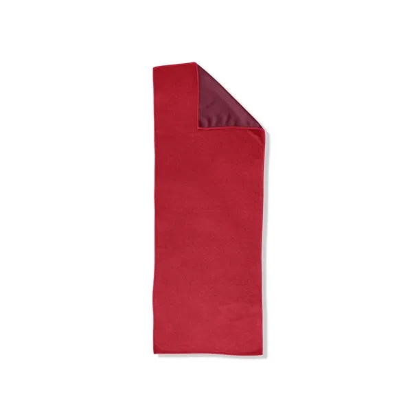 Prime Line Cooling Towel - Prime Line Cooling Towel - Image 14 of 17