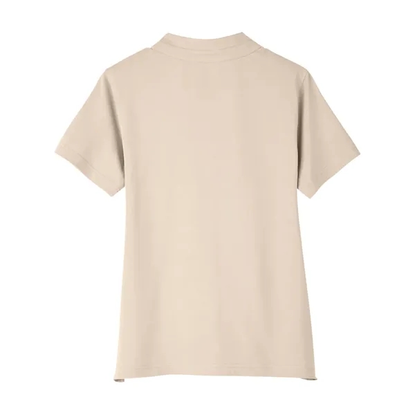 UltraClub Ladies' Lakeshore Stretch Cotton Performance Polo - UltraClub Ladies' Lakeshore Stretch Cotton Performance Polo - Image 58 of 71