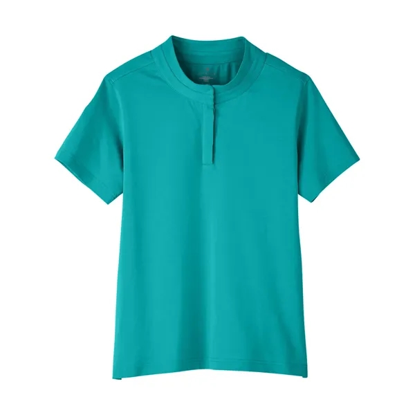 UltraClub Ladies' Lakeshore Stretch Cotton Performance Polo - UltraClub Ladies' Lakeshore Stretch Cotton Performance Polo - Image 71 of 71