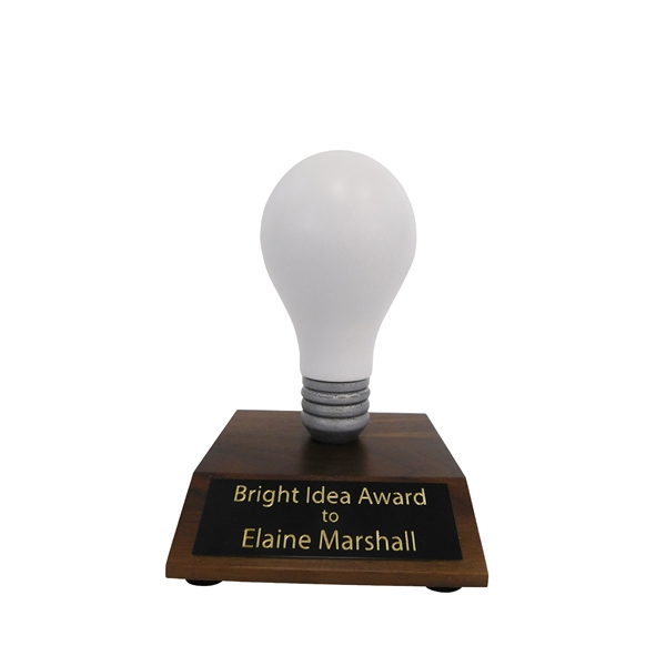 Lightbulb Trophy
