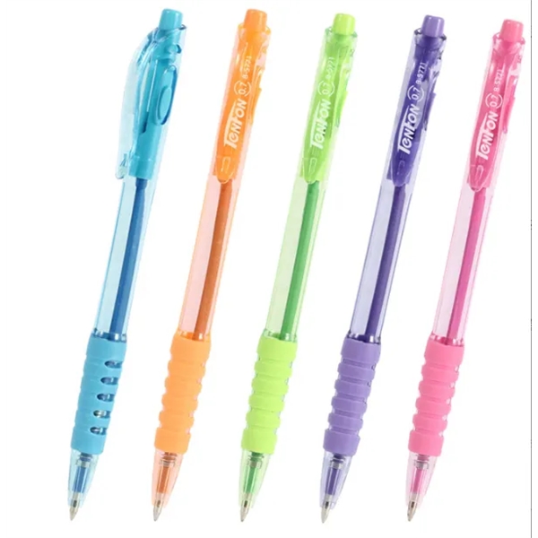 Cheer Ballpoint Pen - Cheer Ballpoint Pen - Image 0 of 4