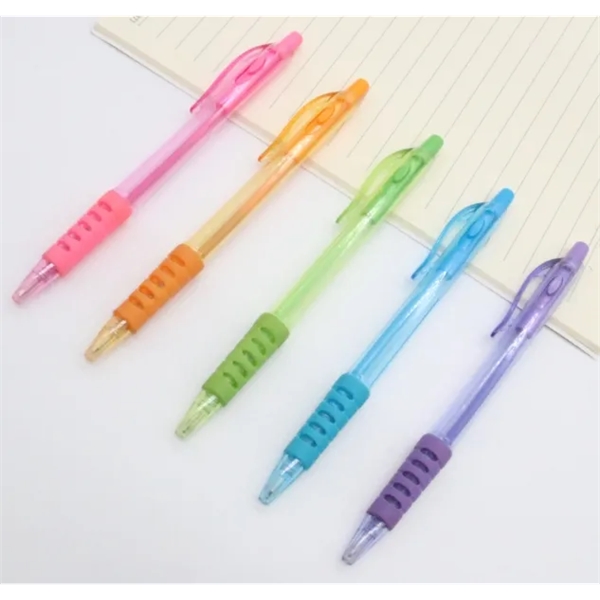 Cheer Ballpoint Pen - Cheer Ballpoint Pen - Image 2 of 4