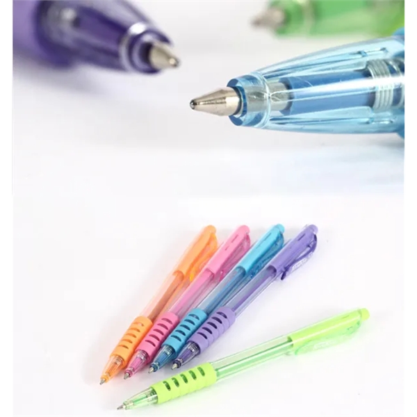 Cheer Ballpoint Pen - Cheer Ballpoint Pen - Image 4 of 4