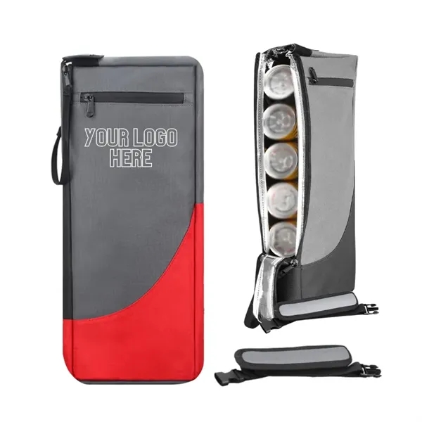 Golf Cooler Bag - Golf Cooler Bag - Image 0 of 4