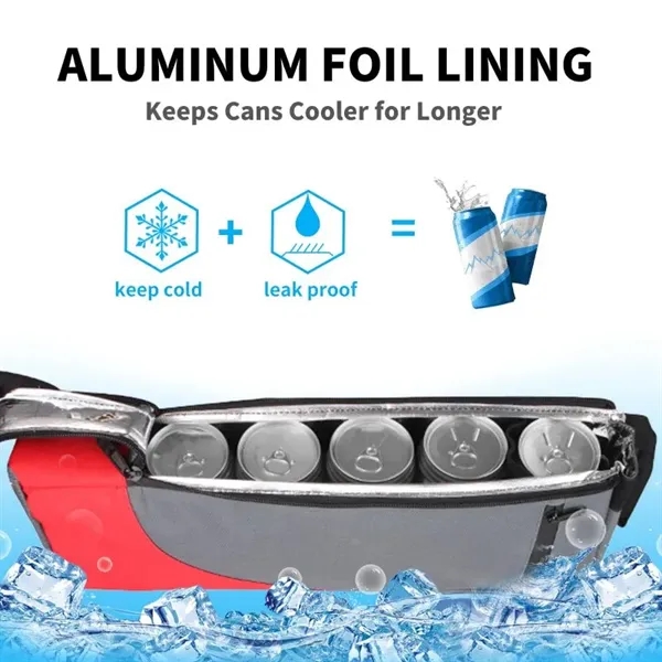 Golf Cooler Bag - Golf Cooler Bag - Image 1 of 4