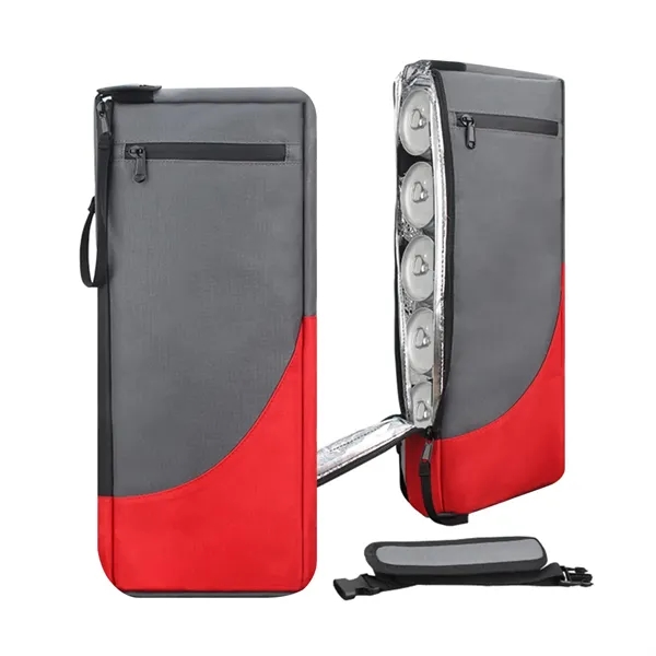 Golf Cooler Bag - Golf Cooler Bag - Image 4 of 4