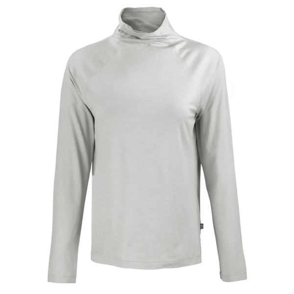 Cutter & Buck Coastline Epic Comfort Recycled Womens Funn... - Cutter & Buck Coastline Epic Comfort Recycled Womens Funn... - Image 1 of 11