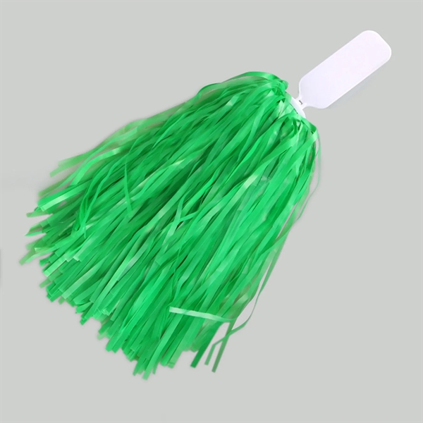 Cheering Hand Flowers with Handle - Cheering Hand Flowers with Handle - Image 3 of 13