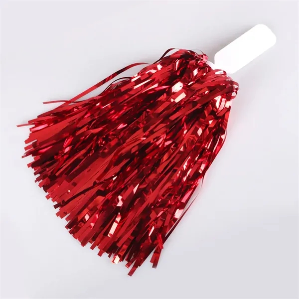 Cheering Hand Flowers with Handle - Cheering Hand Flowers with Handle - Image 4 of 13