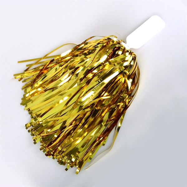 Cheering Hand Flowers with Handle - Cheering Hand Flowers with Handle - Image 5 of 13