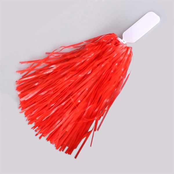 Cheering Hand Flowers with Handle - Cheering Hand Flowers with Handle - Image 7 of 13