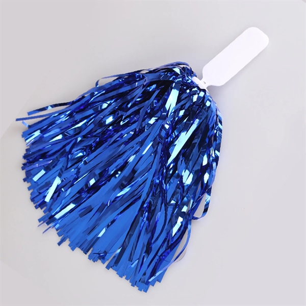 Cheering Hand Flowers with Handle - Cheering Hand Flowers with Handle - Image 8 of 13