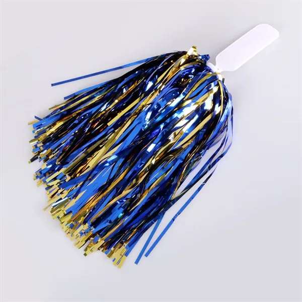 Cheering Hand Flowers with Handle - Cheering Hand Flowers with Handle - Image 9 of 13