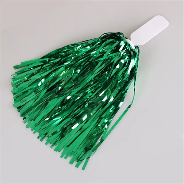Cheering Hand Flowers with Handle - Cheering Hand Flowers with Handle - Image 10 of 13