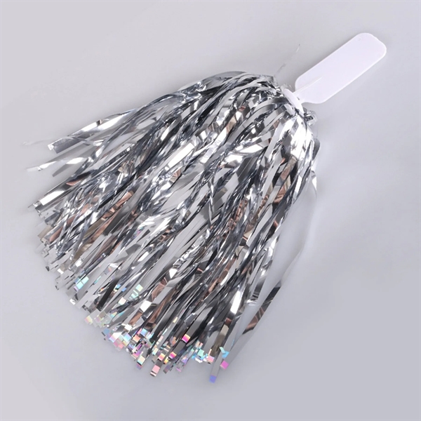 Cheering Hand Flowers with Handle - Cheering Hand Flowers with Handle - Image 13 of 13