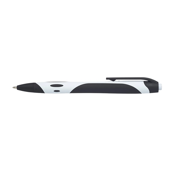 Mosa Rubberized BallPoint Pen - Mosa Rubberized BallPoint Pen - Image 10 of 10