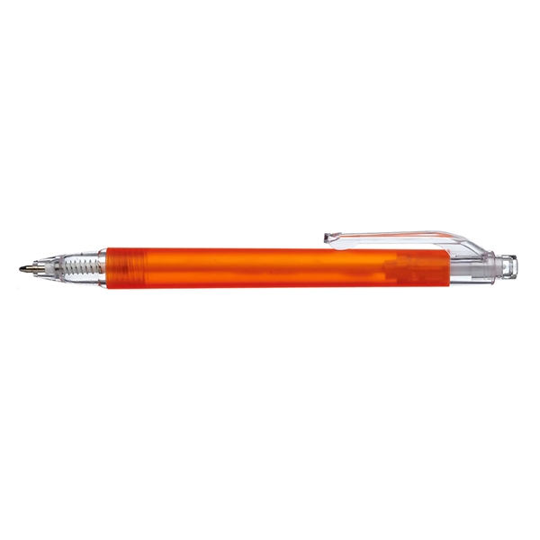 Elu Translucent Pen - Elu Translucent Pen - Image 6 of 10