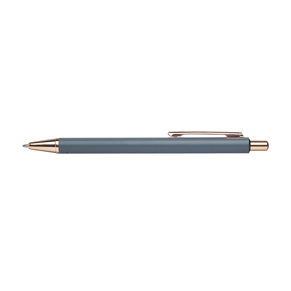 Gimos Metal Ballpoint Pen - Gimos Metal Ballpoint Pen - Image 4 of 8