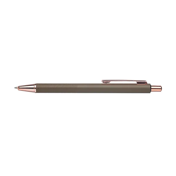 Gimos Metal Ballpoint Pen - Gimos Metal Ballpoint Pen - Image 5 of 8