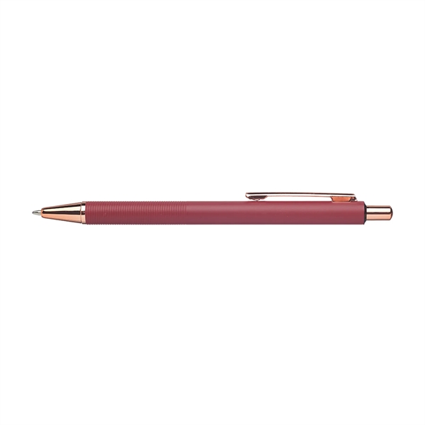 Gimos Metal Ballpoint Pen - Gimos Metal Ballpoint Pen - Image 7 of 8