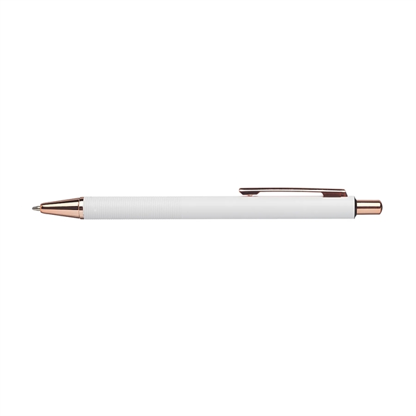 Gimos Metal Ballpoint Pen - Gimos Metal Ballpoint Pen - Image 8 of 8