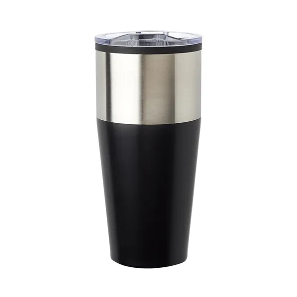 Lasott Travel Tumbler - 16 OZ. - Lasott Travel Tumbler - 16 OZ. - Image 3 of 5