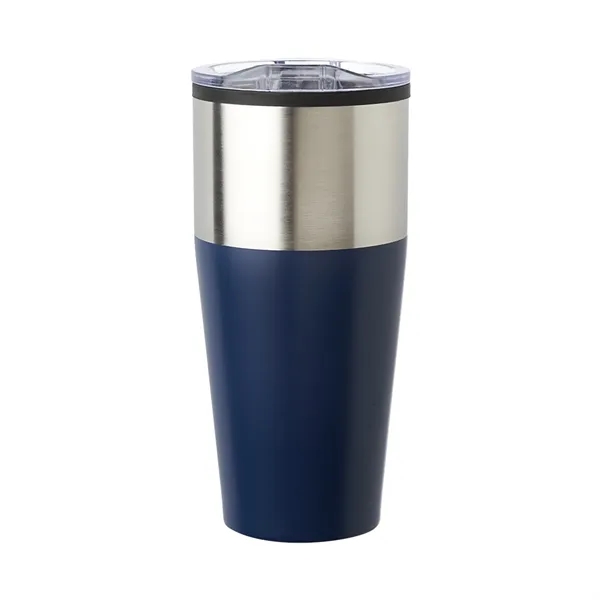 Lasott Travel Tumbler - 16 OZ. - Lasott Travel Tumbler - 16 OZ. - Image 4 of 5