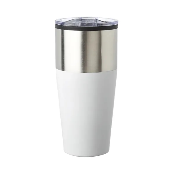 Lasott Travel Tumbler - 16 OZ. - Lasott Travel Tumbler - 16 OZ. - Image 5 of 5