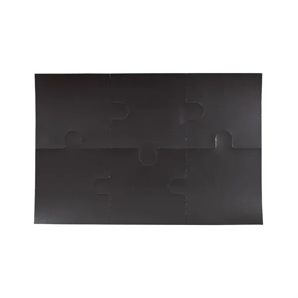 Peyton" 6 Piece Magnetic Puzzle - Peyton" 6 Piece Magnetic Puzzle - Image 3 of 5