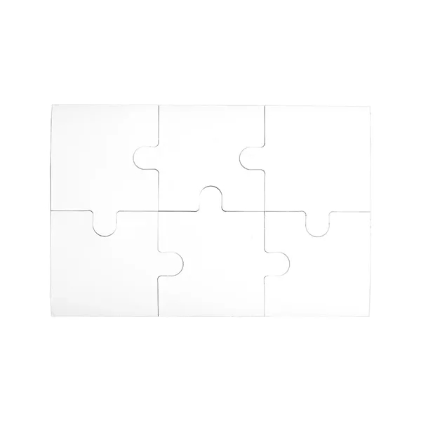Peyton" 6 Piece Magnetic Puzzle - Peyton" 6 Piece Magnetic Puzzle - Image 5 of 5