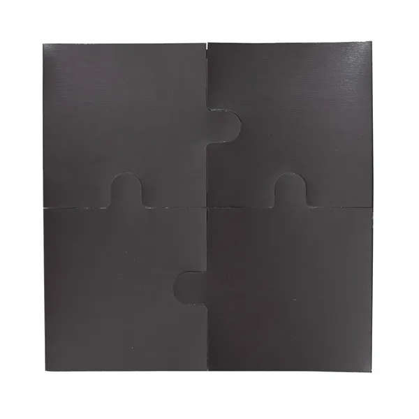 Avery" 4 Piece Magnetic Puzzle - Avery" 4 Piece Magnetic Puzzle - Image 4 of 6
